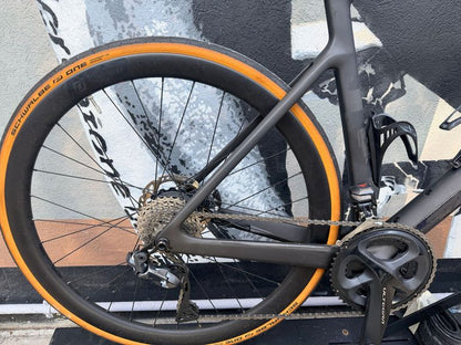 Scott Addict RC eRIDE 10 (EU) 2023 tg LG USATA