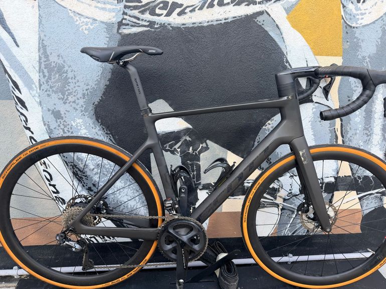 Scott Addict RC eRIDE 10 (EU) 2023 tg LG USATA