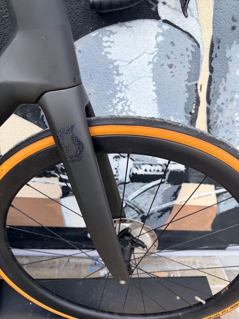 Scott Addict RC eRIDE 10 (EU) 2023 tg LG USATA