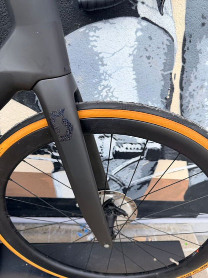 Scott Addict RC eRIDE 10 (EU) 2023 tg LG USATA