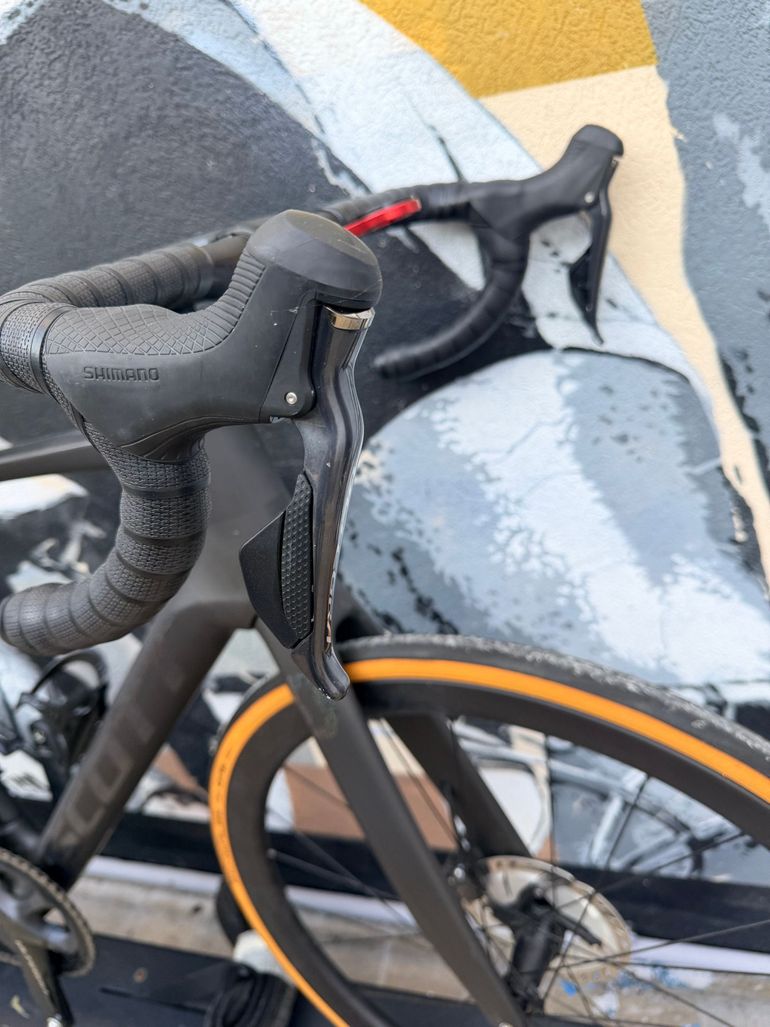 Scott Addict RC eRIDE 10 (EU) 2023 tg LG USATA