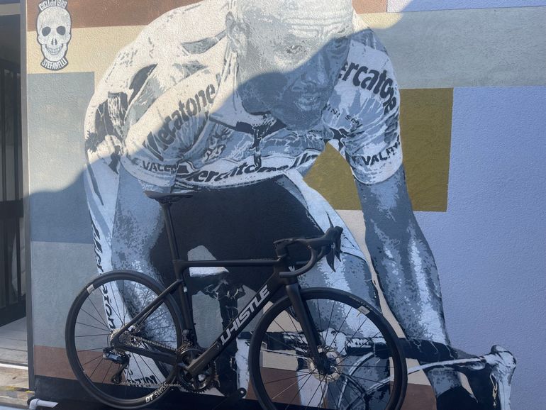 Whistle Vareo 2026 tg 51 cm NUOVA