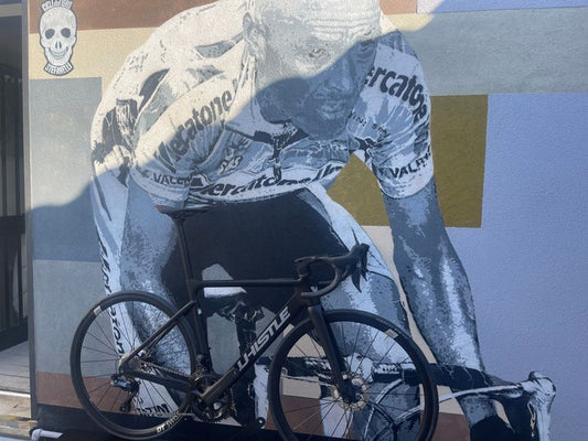 Whistle Vareo 2026 tg 51 cm NUOVA