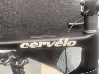 Cervélo Áspero Aspero Apex 1 2023 tg XXL NUOVA