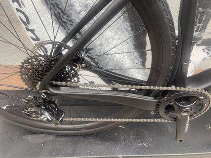 Cervélo Áspero Aspero Apex 1 2023 tg XXL NUOVA