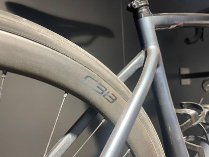 Specialized Turbo Creo SL Expert EVO 2020 tg L USATA