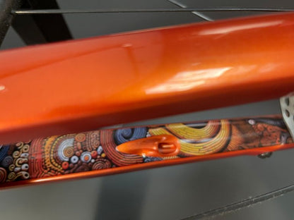 Factor O2 VAM SRAM Force eTap AXS 2023 Frameset tg 54 NUOVA