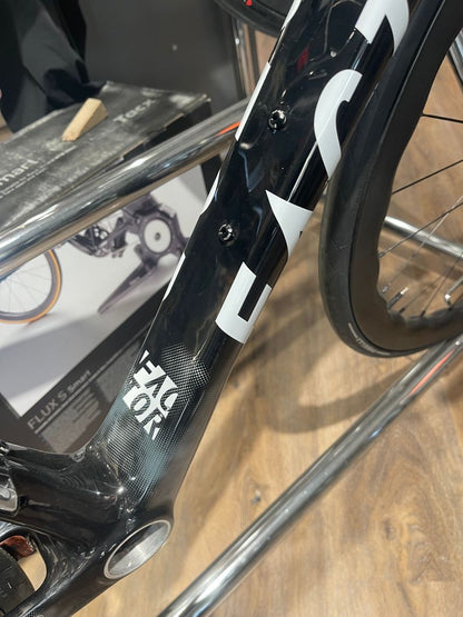 Factor O2 VAM (Frameset) 2024 tg 54 cm NUOVA