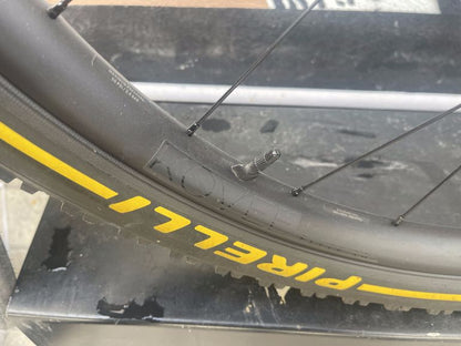 Trek Procaliber 9.7 AXS Gen 3 2026 tg L USATA