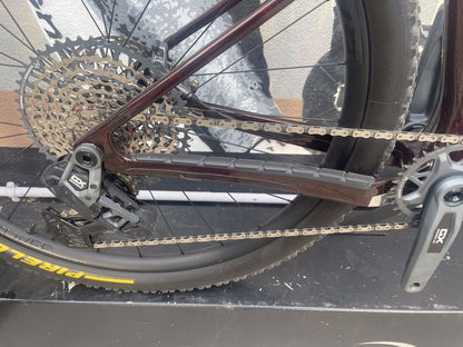 Trek Procaliber 9.7 AXS Gen 3 2026 tg L USATA