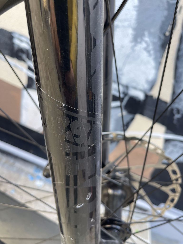 Giant Reign 1 2024 tg M USATA