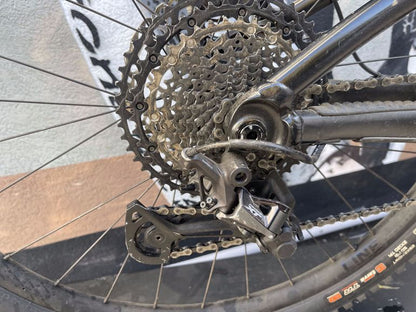 Giant Reign 1 2024 tg M USATA