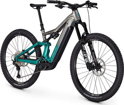 Focus JAM 6.9 2024 tg L NUOVA