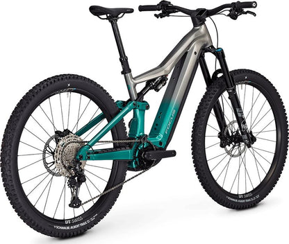 Focus JAM 6.9 2024 tg L NUOVA