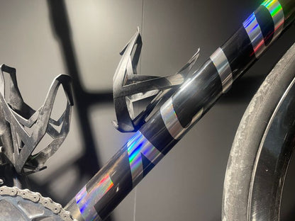 Factor O2 VAM - Frameset Premium 2023 tg M NUOVA