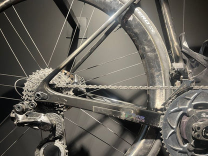 Factor O2 VAM - Frameset Premium 2023 tg M NUOVA