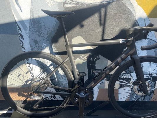 BMC Teammachine SLR 01 FOUR 2024 tg 54 NUOVA