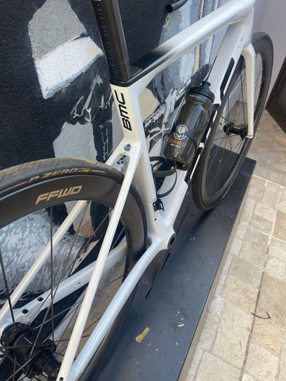 BMC Teammachine SLR 01 MOD 2024 tg 54 cm NUOVA