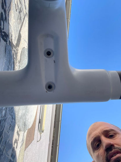 BMC Teammachine SLR 01 MOD 2024 tg 54 cm NUOVA