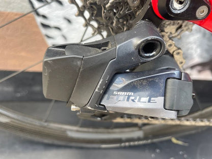 PINARELLO X1 2024 tg 51 cm USATA