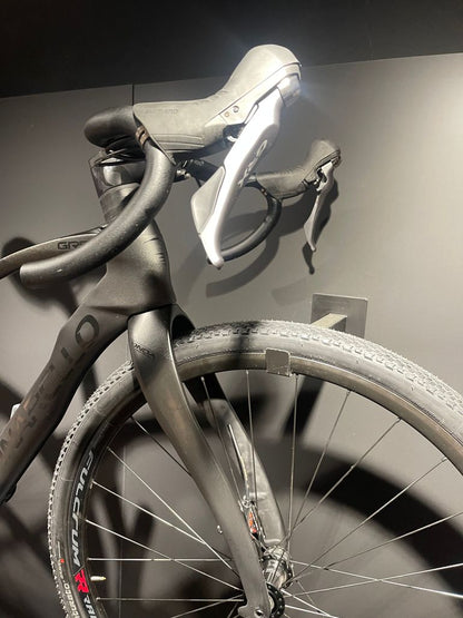 Pinarello GREVIL F3 - SHIMANO GRX 600 2023 tg 47 cm NUOVA