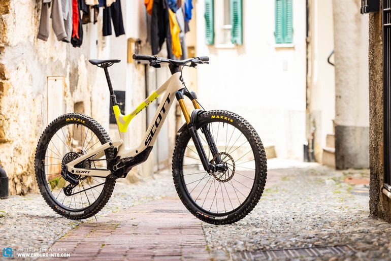 Scott Ransom 900 RC 2024 tg S NUOVA