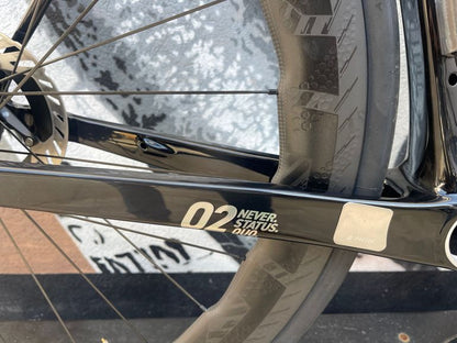 Factor O2 Frameset tg L NUOVA