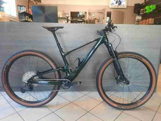 Scott Spark 930 2024 tg S NUOVA