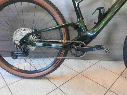 Scott Spark 930 2024 tg S NUOVA