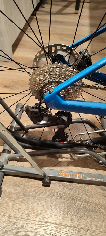 BMC Roadmachine TWO 2024 tg 56 cm NUOVA