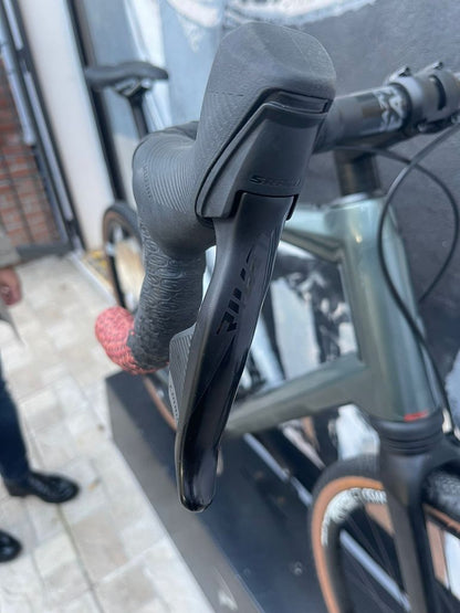 BMC Urs SRAM Rival eTap AXS tg XL NUOVA