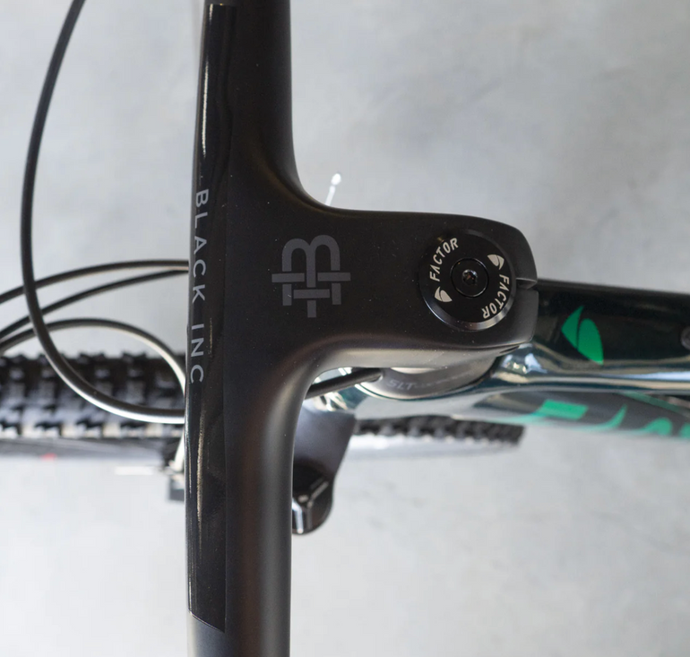 Factor LANDO XC 2023 tg M NUOVA