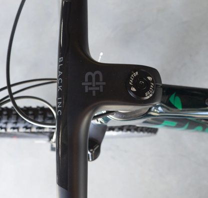 Factor LANDO XC 2023 tg M NUOVA