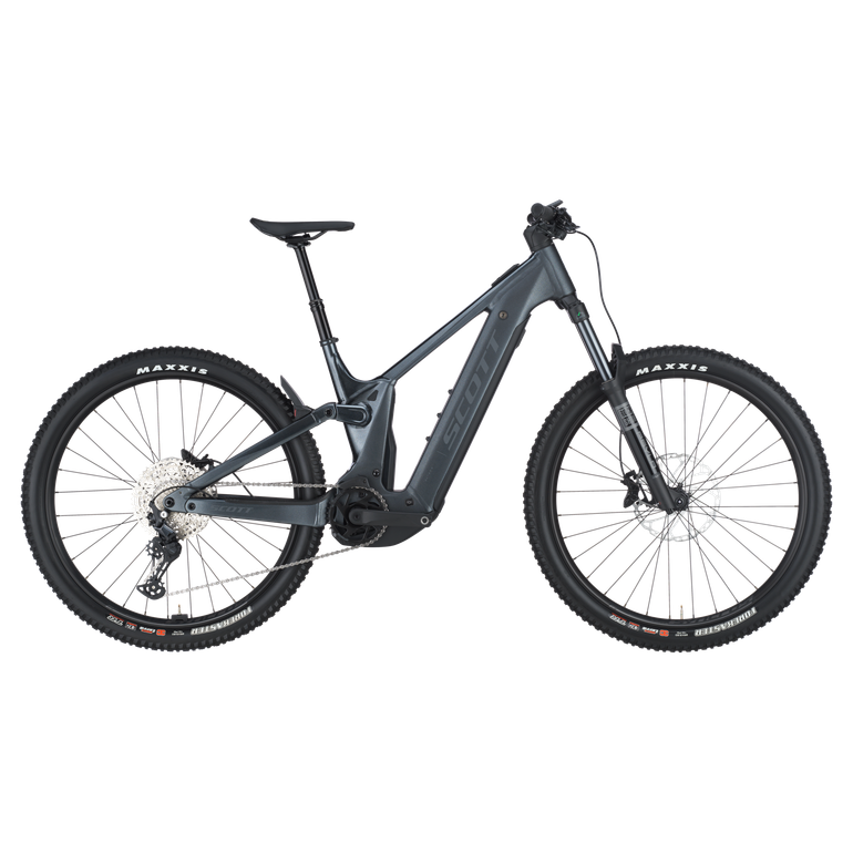 Scott Patron eRIDE 920 2023 tg S NUOVA