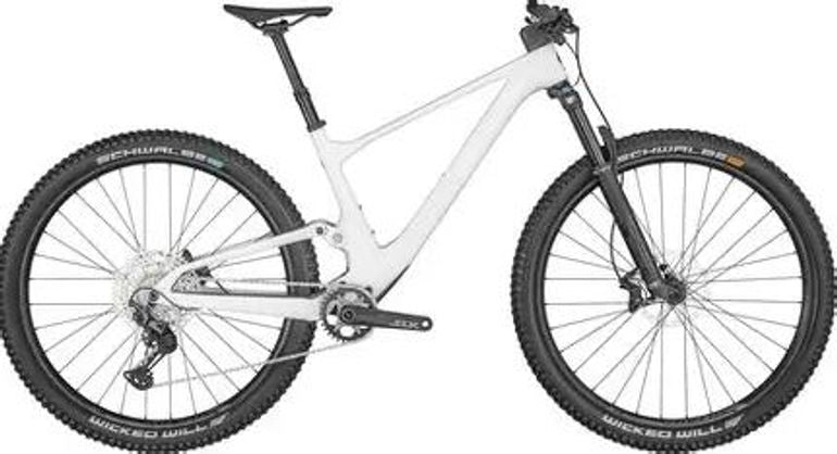 Scott Spark 930 2024 tg M NUOVA