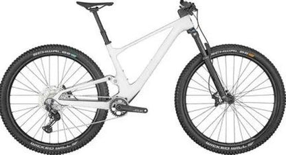 Scott Spark 930 2024 tg M NUOVA