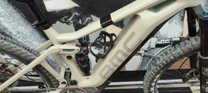 BMC Trailfox amp Shimano XTR tg M USATA