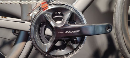 Scott NUOVA ADDICT 30 2026 SHIMANO 105 DI2 tg L NUOVA