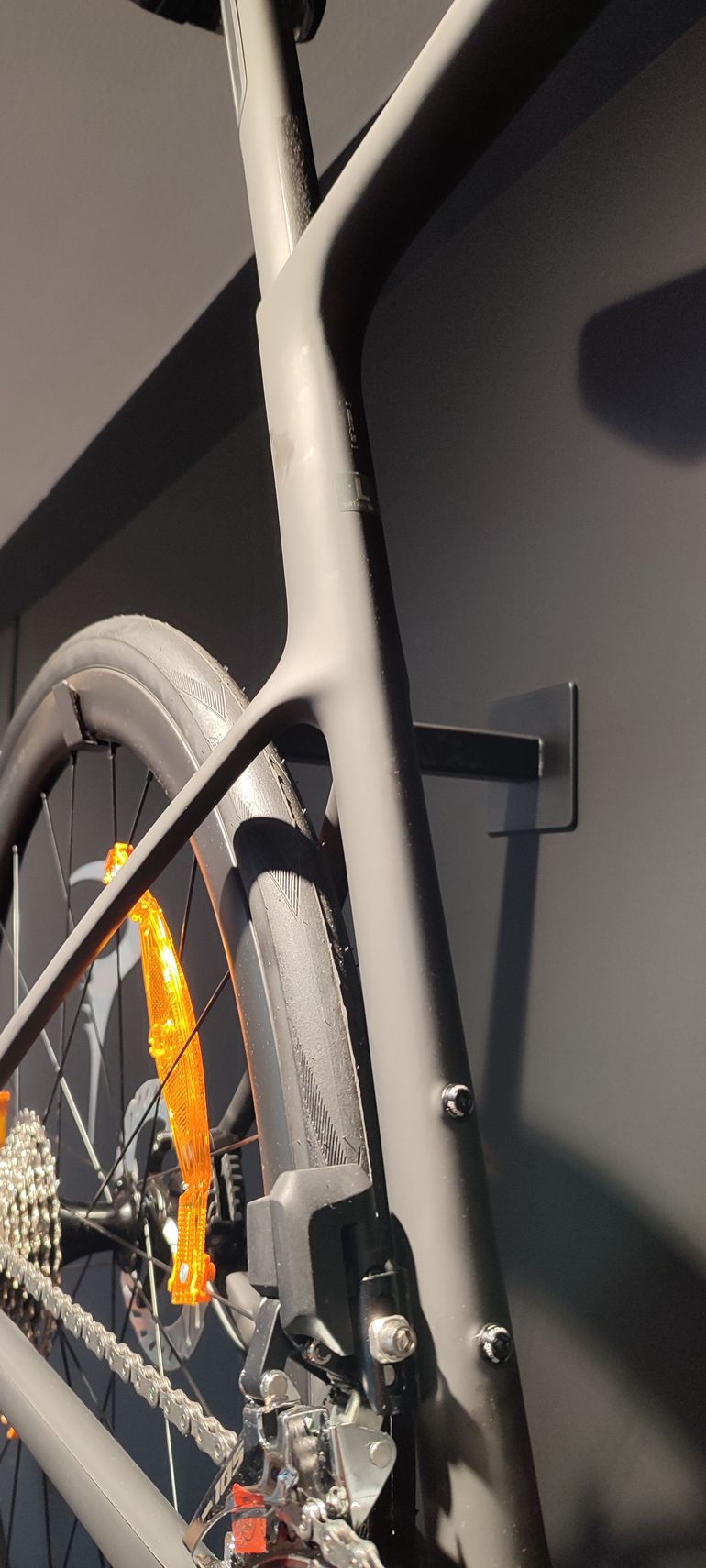 Scott NUOVA ADDICT 30 2026 SHIMANO 105 DI2 tg L NUOVA