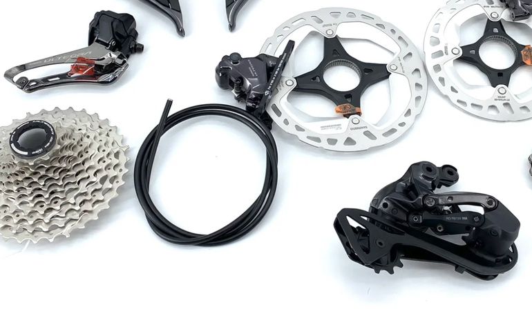 Shimano ULTEGRA DI2 12 SPEED NUOVA