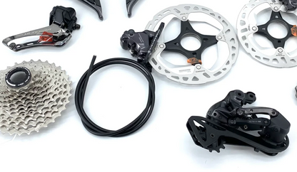 Shimano ULTEGRA DI2 12 SPEED NUOVA