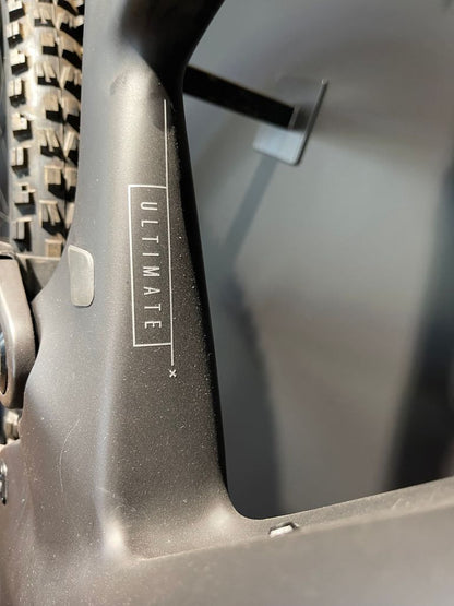 Scott Genius 900 Ultimate 2023 Frameset tg M NUOVA