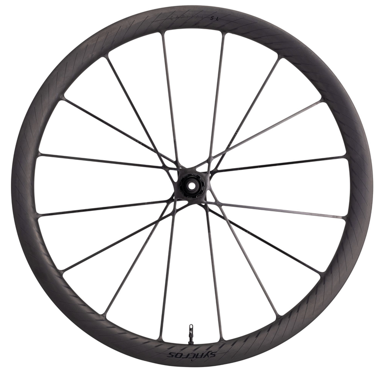 Syncros Capital SL 40mm tg 28 pollici NUOVA