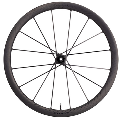 Syncros Capital SL 40mm tg 28 pollici NUOVA