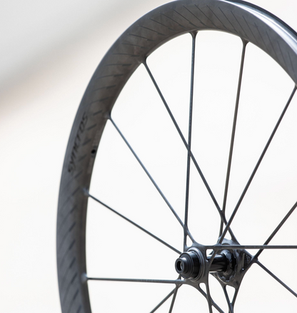 Syncros Capital SL 40mm tg 28 pollici NUOVA