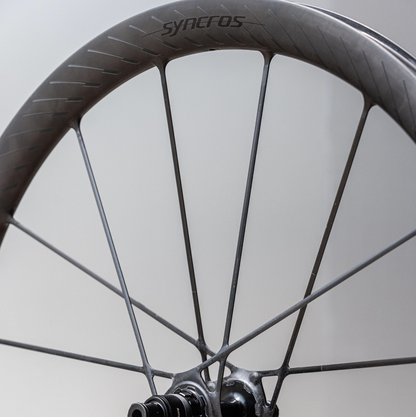 Syncros Capital SL 40mm tg 28 pollici NUOVA