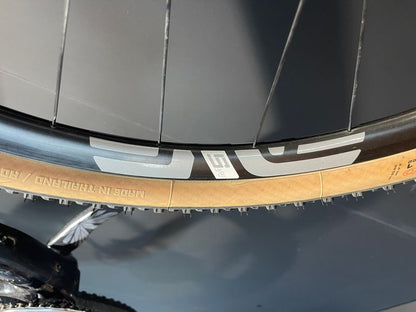 Salsa Cutthroat C X01 Eagle AXS 2022 tg XL USATA