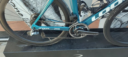 Look 795 SRAM Red eTap AXS 2023 tg L USATA