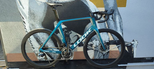 Look 795 SRAM Red eTap AXS 2023 tg L USATA
