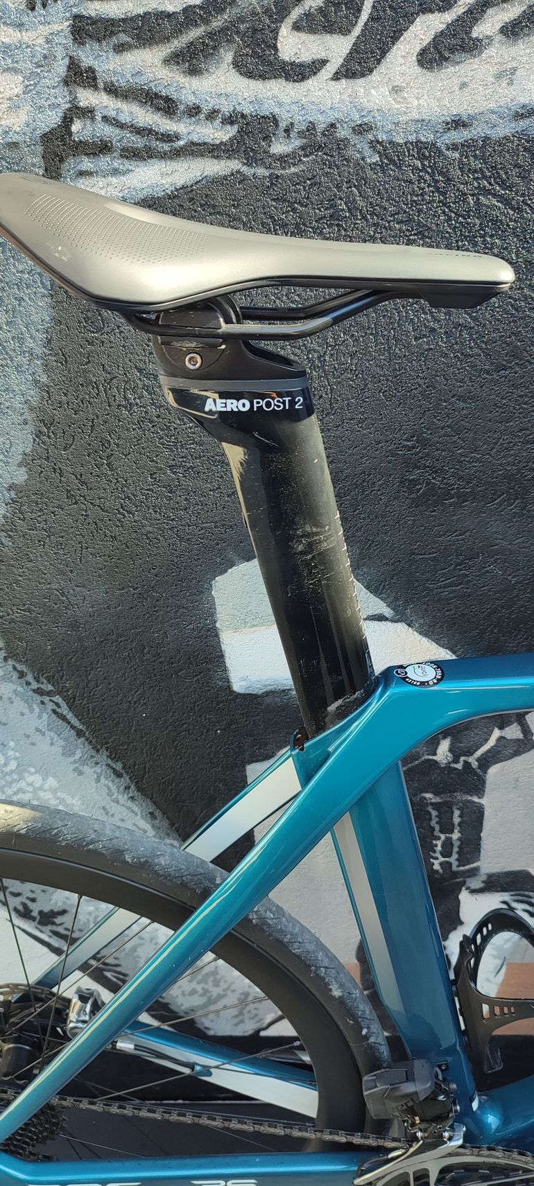 Look 795 SRAM Red eTap AXS 2023 tg L USATA